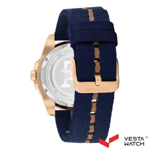 ساعت مچی مردانه تامی هیلفیگر TOMMY HILFIGER مدل 1792130