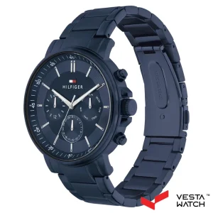 ساعت مچی مردانه تامی هیلفیگر TOMMY HILFIGER مدل 1710705
