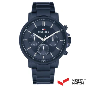ساعت مچی مردانه تامی هیلفیگر TOMMY HILFIGER مدل 1710705