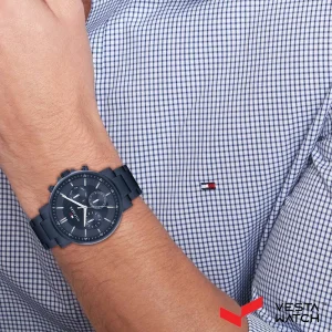 ساعت مچی مردانه تامی هیلفیگر TOMMY HILFIGER مدل 1710705