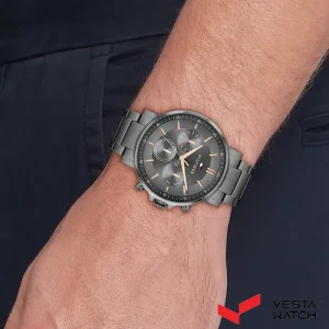 ساعت مچی مردانه تامی هیلفیگر TOMMY HILFIGER مدل 1710711