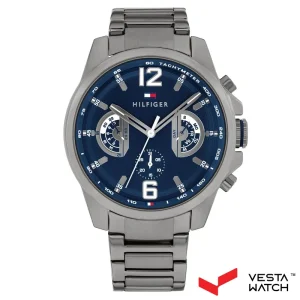 ساعت مچی مردانه تامی هیلفیگر TOMMY HILFIGER مدل 1710639