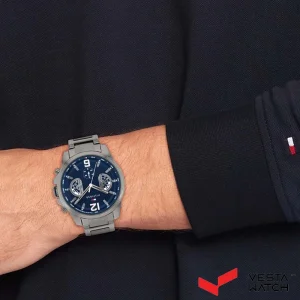 ساعت مچی مردانه تامی هیلفیگر TOMMY HILFIGER مدل 1710639