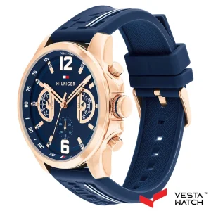 ساعت مچی مردانه تامی هیلفیگر TOMMY HILFIGER مدل 1710637