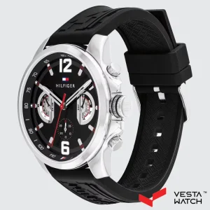 ساعت مچی مردانه تامی هیلفیگر TOMMY HILFIGER مدل 1710636