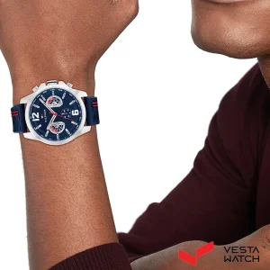 ساعت مچی مردانه تامی هیلفیگر TOMMY HILFIGER مدل 1710635