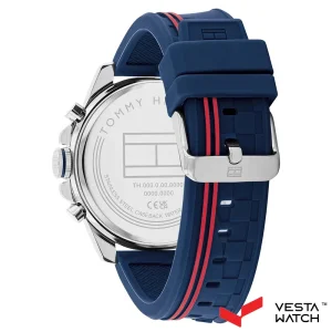 ساعت مچی مردانه تامی هیلفیگر TOMMY HILFIGER مدل 1710635
