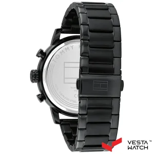 ساعت مچی مردانه تامی هیلفیگر TOMMY HILFIGER مدل 1792217