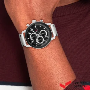 ساعت مچی مردانه تامی هیلفیگر TOMMY HILFIGER مدل 1792181