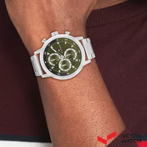 ساعت مچی مردانه تامی هیلفیگر TOMMY HILFIGER مدل 1792180