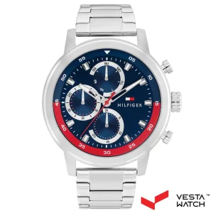 ساعت مچی مردانه تامی هیلفیگر TOMMY HILFIGER مدل 1792179