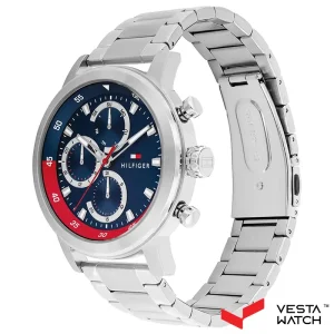 ساعت مچی مردانه تامی هیلفیگر TOMMY HILFIGER مدل 1792179