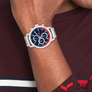 ساعت مچی مردانه تامی هیلفیگر TOMMY HILFIGER مدل 1792179