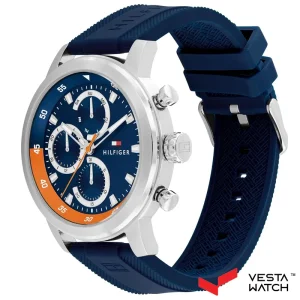 ساعت مچی مردانه تامی هیلفیگر TOMMY HILFIGER مدل 1792177