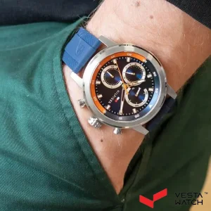 ساعت مچی مردانه تامی هیلفیگر TOMMY HILFIGER مدل 1792177