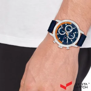 ساعت مچی مردانه تامی هیلفیگر TOMMY HILFIGER مدل 1792177