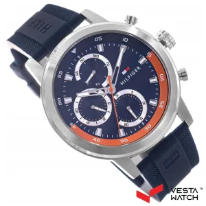 ساعت مچی مردانه تامی هیلفیگر TOMMY HILFIGER مدل 1792177