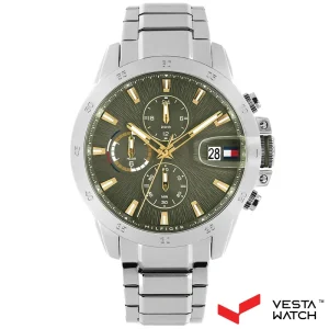 ساعت مچی مردانه تامی هیلفیگر TOMMY HILFIGER مدل 1792197