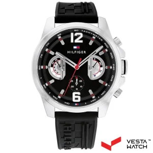 ساعت مچی مردانه تامی هیلفیگر TOMMY HILFIGER مدل 1710636