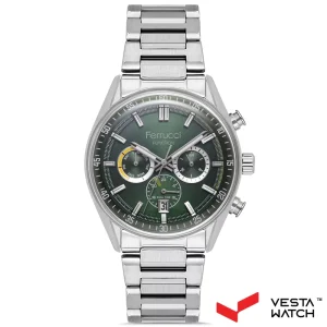 ساعت مچی مردانه فروچی FERRUCCI مدل FCF03525M-05