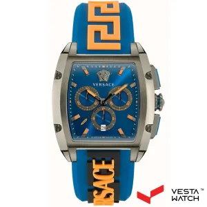 ساعت مچی مردانه ورساچه VERSACE مدل VE6H00323