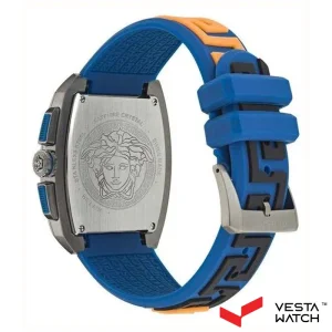 ساعت مچی مردانه ورساچه VERSACE مدل VE6H00323