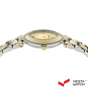 ساعت مچی زنانه ورساچه VERSACE مدل VE8B00324