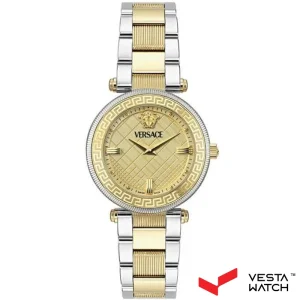 ساعت مچی زنانه ورساچه VERSACE مدل VE8B00324