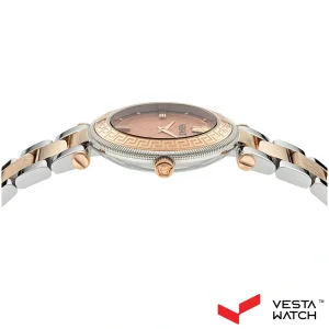 ساعت مچی زنانه ورساچه VERSACE مدل VE8B00424