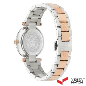 ساعت مچی زنانه ورساچه VERSACE مدل VE8B00424