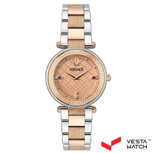 ساعت مچی زنانه ورساچه VERSACE مدل VE8B00424