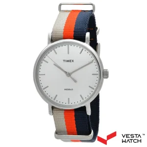 ساعت مچی زنانه تایمکس TIMEX مدل TW2P98600