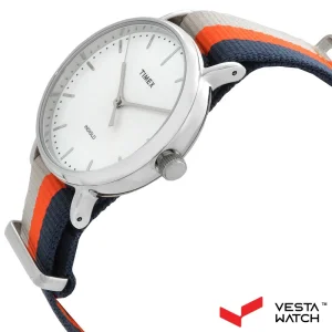 ساعت مچی زنانه تایمکس TIMEX مدل TW2P98600