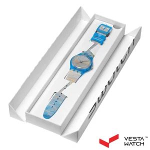 ساعت مچی مردانه و زنانه سواچ SWATCH مدل SO29Z153-6000
