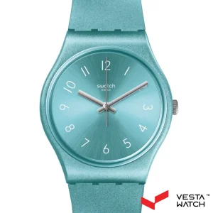 ساعت مچی زنانه سواچ SWATCH مدل GS160