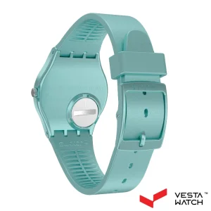 ساعت مچی زنانه سواچ SWATCH مدل GS160