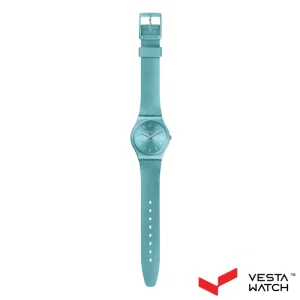 ساعت مچی زنانه سواچ SWATCH مدل GS160