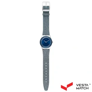 ساعت مچی زنانه سواچ SWATCH مدل YLS221