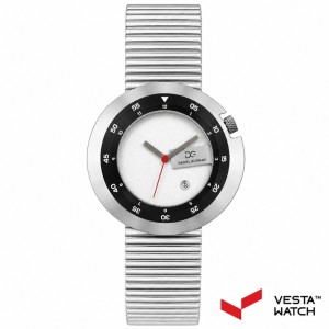 ساعت مچی مردانه دنیل گورمن DANIEL GORMAN مدل DG9317.S1W
