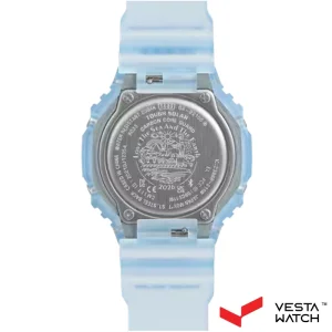 ساعت مچی مردانه کاسیو جی‌شاک CASIO G-SHOCK مدل GA-B2100KB-2AJR