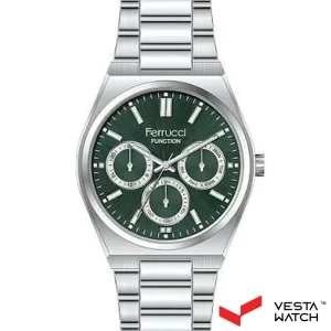 ساعت مچی مردانه فروچی FERRUCCI مدل FCF 03503M-06