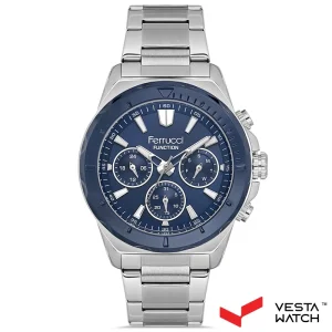 ساعت مچی مردانه فروچی FERRUCCI مدل FCF 03504M-02