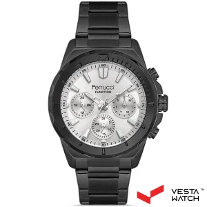ساعت مچی مردانه فروچی FERRUCCI مدل FCF 03504M-05