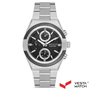 ساعت مچی مردانه فروچی FERRUCCI مدل FCF 03512M-01