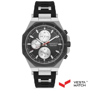 ساعت مچی مردانه فروچی FERRUCCI مدل FCF 03520S-02