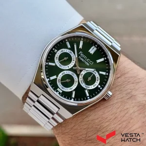 ساعت مچی مردانه فروچی FERRUCCI مدل FCF 03523M-02