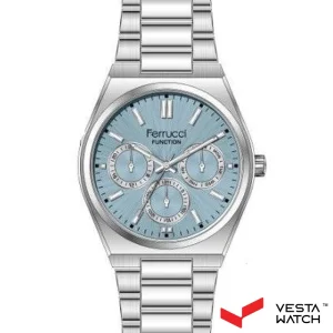 ساعت مچی مردانه فروچی FERRUCCI مدل FCF 03523M-04