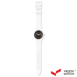 ساعت مچی زنانه سواچ SWATCH مدل GW410