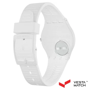 ساعت مچی زنانه سواچ SWATCH مدل GW410