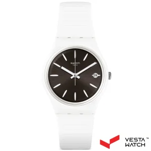 ساعت مچی زنانه سواچ SWATCH مدل GW410